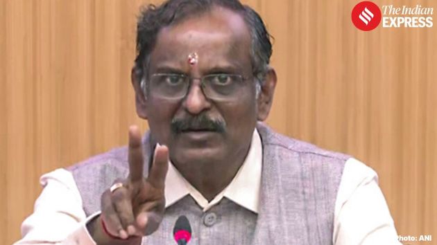 Officials state that the LVM3-M6 mission strengthens India’s position in the global commercial satellite launch market