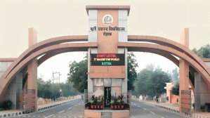 A day after MDU was flagged for not having A+ Accreditation from the National Assessment and Accreditation Council (NAAC), the institute admitted to not having NAAC's A+ Accreditation, while still continuing to displaying the same on their website. (Express)