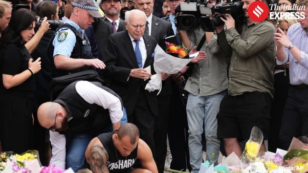 World leaders including Australian Prime Minister Anthony Albanese strongly condemned the attack, calling it an act of antisemitic terrorism and pledging unity against hatred and violence