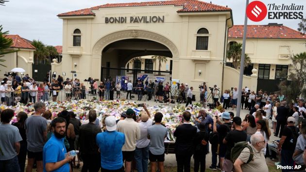 A bystander, Ahmed al Ahmed, was widely praised for disarming one of the gunmen