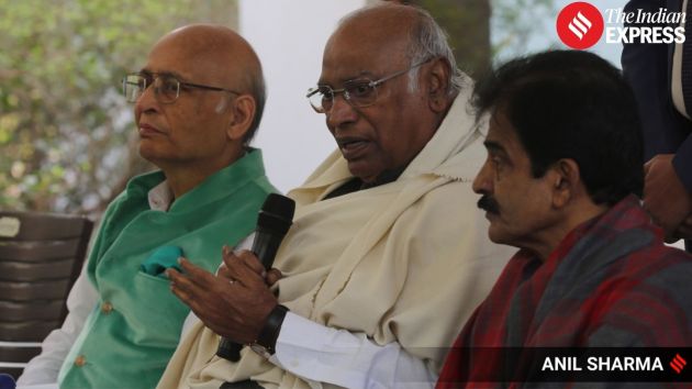 He asserts that the court decision exposes what he called the “political revenge”