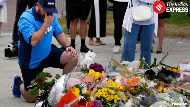 The memorial at Bondi Beach remains a focal point for grief and solidarity, with the community, survivors, and families paying tribute to those killed in Australia’s deadliest mass shooting in nearly 30 years