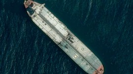 US to seize oil from Iran-linked tanker captured off Venezuelan coast, says White House
