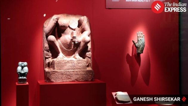 Curators emphasise a thematic approach to storytelling, challenging isolated, nation-focused views of ancient history