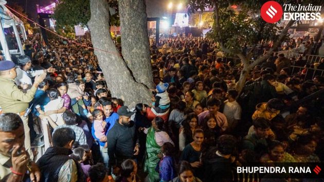 The drone display featured visual formations linked to the Commonwealth Games and the Olympics, celebrating sports