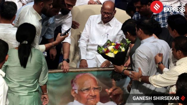 Shiv Sena (UBT) leader Aaditya Thackeray posts birthday wishes on social medi