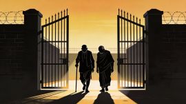 The Rajasthan High Court orders no further jail for 90-year-old accused persons reducing sentence reduced to period already undergone in a 30 years old case.