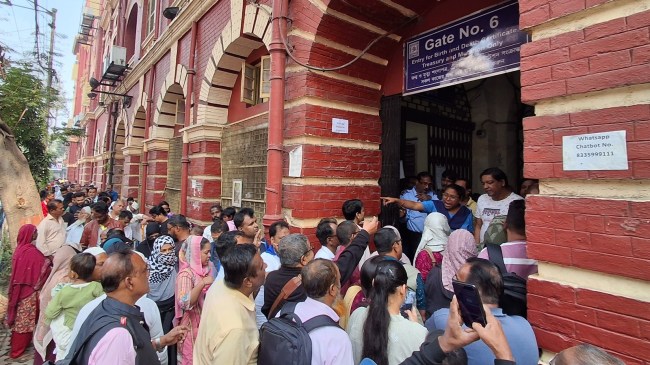 Why EC note was an early warning, citizenship became key issue in SC