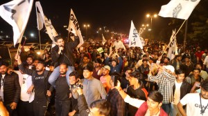 Aravalli row simmering, Rajasthan opened ‘urban hill terrain’ to ‘low-density’ activities