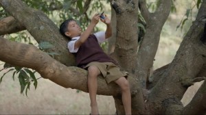 Hindi & English to Santali & Mundari: Changing language of FTII student films