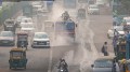 Chemical suppressants better than water to clear dust on roads — but there’s a catch