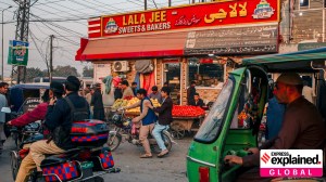 The other trade war: What Afghanistan’s tensions with Islamabad have meant for its trade with Pakistan, India