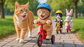 AI slop took over the internet this year. (Image Source: YouTube/MeowMama)