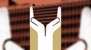 AIIMS Delhi, AIIMS, Delhi AIIMS, public healthcare, patient inflows, editorial, Indian express, opinion news, current affairs