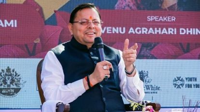 Governor returns anti-conversion bill to Uttarakhand govt