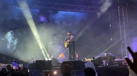 Concert theft, phone snatching, IGI Stadium, A P Dhillon, Delhi police, grey market, Ghaziabad,