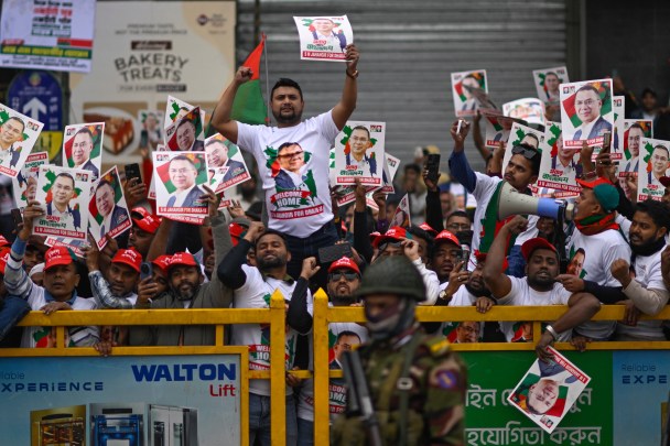 The world this week | Tarique Rahman returns to Bangladesh, Trump appoints Special Envoy to Greenland, US hits IS targets in Nigeria