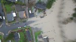 Washington state under emergency as torrential rain triggers floods, mudslides and evacuations