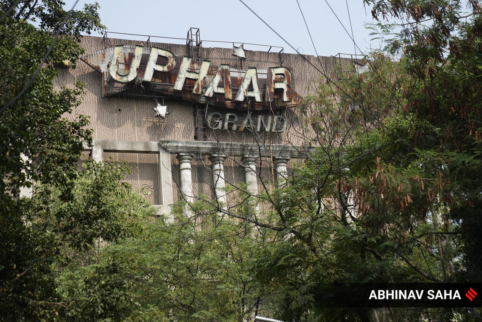 Court Orders Charges Against Uphaar Fire Convict