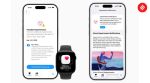 Apple Watch gains a new hypertension alert feature for users in India. (Express Image/Apple)