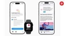 Apple Watch gains a new hypertension alert feature for users in India. (Express Image/Apple)