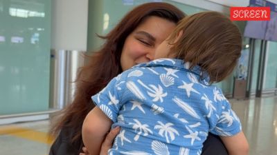 aashka goradia net worth