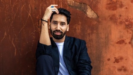 Abhilash Thapliyal, Abhilash Thapliyal interview, Abhilash Thapliyal Ajay Devgn, Abhilash Thapliyal films, Abhilash Thapliyal latest news