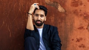 Abhilash Thapliyal, Abhilash Thapliyal interview, Abhilash Thapliyal Ajay Devgn, Abhilash Thapliyal films, Abhilash Thapliyal latest news