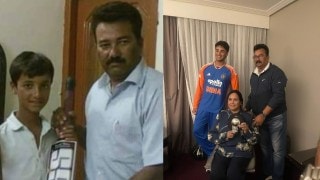 Abhishek Sharma’s journey: Hitting sixes at 11, biding his time, and getting counselled by Yuvraj Singh & Brian Lara