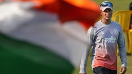 India vs South africa Abhishek Sharma