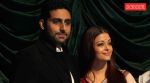 Aishwarya Rai, Abhishek Bachchan