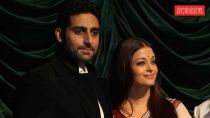 Aishwarya Rai, Abhishek Bachchan
