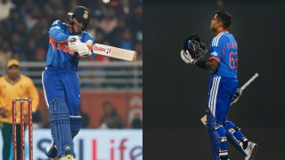 Suryakumar takes blame after Mullanpur defeat: ‘Myself and Shubman should have taken responsibility, not just Abhishek’