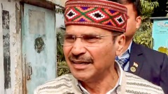 Adhir Ranjan Chowdhury meets PM, flags Bengal migrants being ‘targeted’ in BJP-ruled states