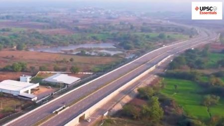 UPSC Essentials | Daily subject-wise quiz : Economy (Week 139)