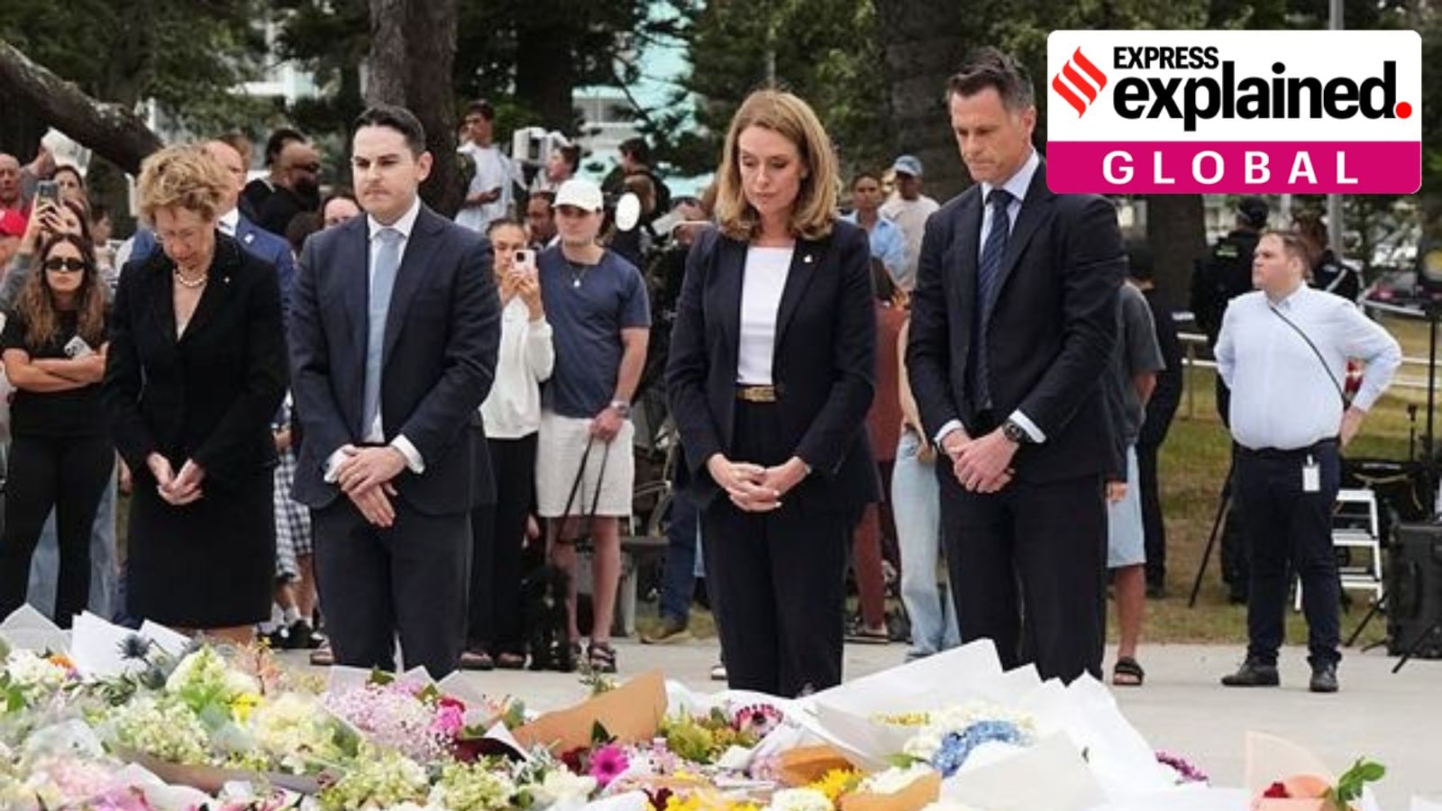 Bondi Beach Shooting | What to know about Ahmed al Ahmed, bystander who disarmed shooter