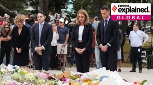 Bondi Beach Shooting | What to know about Ahmed al Ahmed, bystander who disarmed shooter