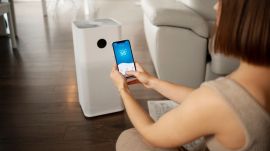 The study showed that Rs 5,000 to Rs 15,000 is the largest segment by volume, contributing 49 per cent of total air purifier sales at Croma. (Image: FreePik)