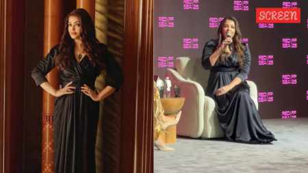 Aishwarya Rai Bachchan