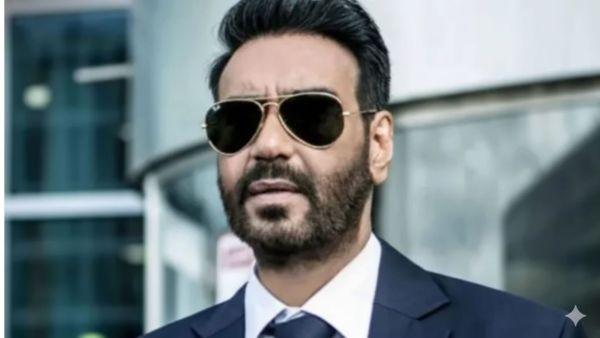 Ajay Devgn Personality Right Yearender 2025