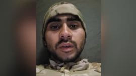 Ajay Godara, Russia-Ukraine war, Indian student, military recruitment, human trafficking, Arjansar village,