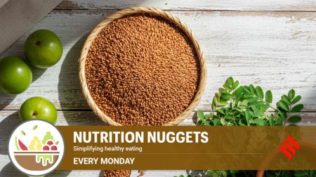 The superfoods of 2026 are not exotic; they are desi, seasonal, affordable and extremely functional