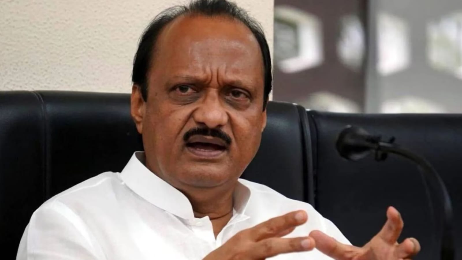 Pune civic polls: Ajit Pawar’s says NCP (SP)’s demand for seats difficult to adjust