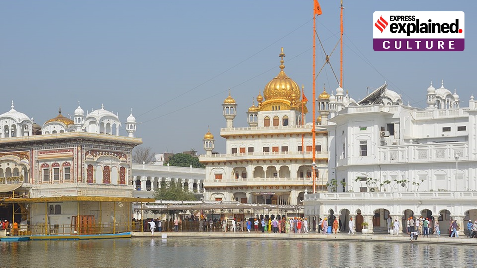 No meat, intoxicants to be sold in Punjab’s 3 new ‘Holy Cities’: Reasons for their selection