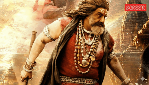 Akhanda 2 Box Office Collection Day 2: