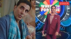 Akshay Kumar to host TV show Wheel of Fortune