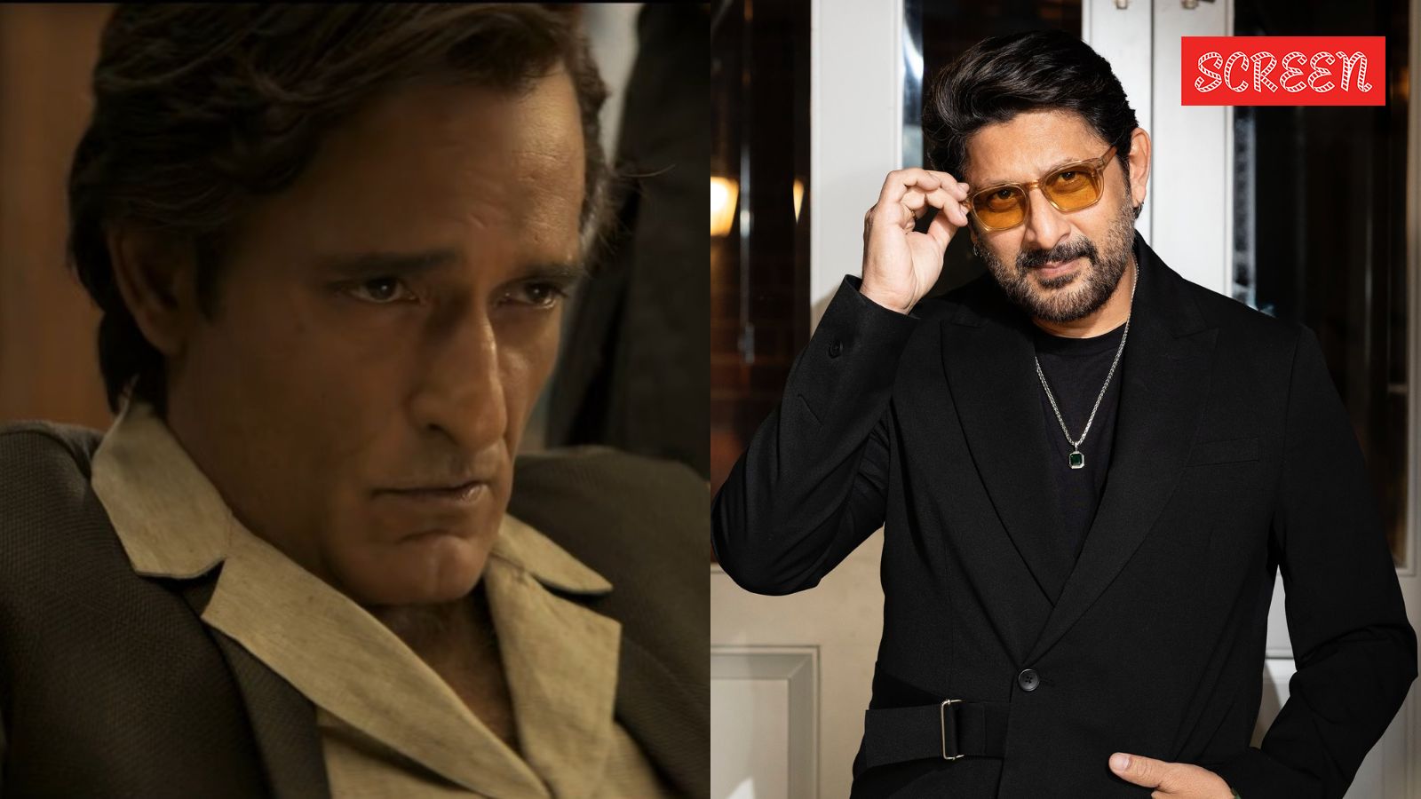 As Drishyam 3 producer calls Akshaye Khanna ‘toxic’ and ‘unprofessional’, Arshad Warsi lauds Dhurandhar actor: ‘He lives his life on his terms’ | Bollywood News As Drishyam 3 producer calls Akshaye Khanna ‘toxic’ and ‘unprofessional’, Arshad Warsi lauds Dhurandhar actor: ‘He lives his life on his terms’ | Bollywood News