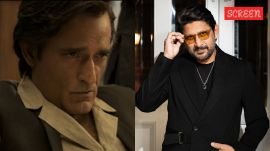 Arshad Warsi on Akshaye Khanna