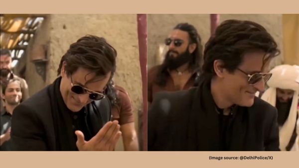 Dhurandhar, starring Ranveer Singh, Arjun Rampal, Sara Arjun, Akshaye Khanna, R Madhavan, and Sanjay Dutt in key roles, has crossed over Rs 100 crore at the box office, despite the controversy