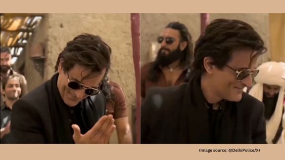 Dhurandhar, starring Ranveer Singh, Arjun Rampal, Sara Arjun, Akshaye Khanna, R Madhavan, and Sanjay Dutt in key roles, has crossed over Rs 100 crore at the box office, despite the controversy